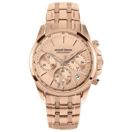 Часы Jacques Lemans 1-1752N