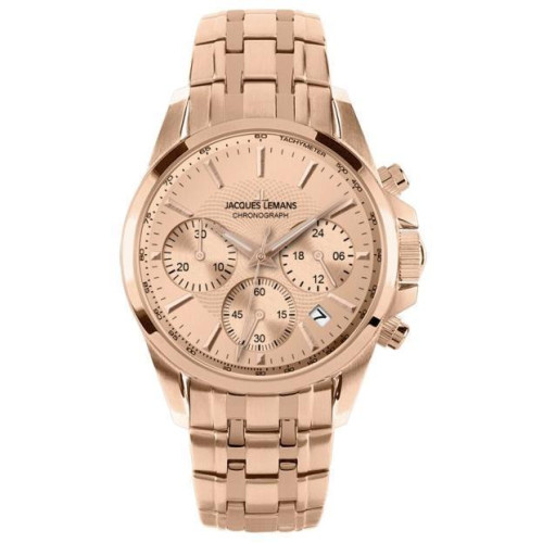 Часы Jacques Lemans 1-1752N Часы Jacques Lemans 1-1752N