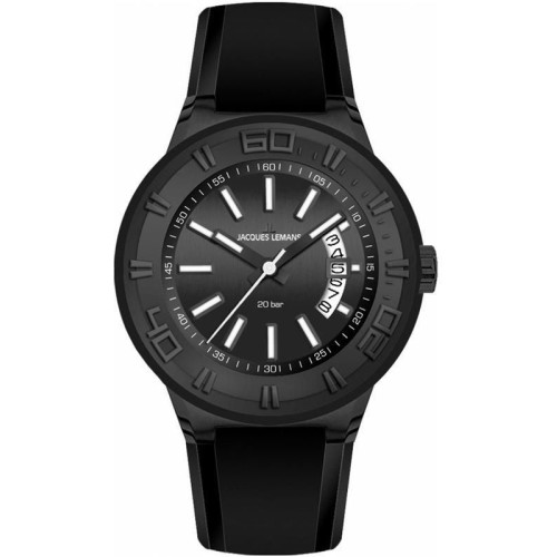 Часы Jacques Lemans 1-1785I Часы Jacques Lemans 1-1785I