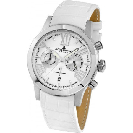 Часы Jacques Lemans 1-1809B