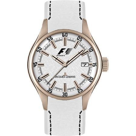 Часы Jacques Lemans F-5037H