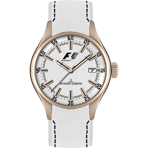 Часы Jacques Lemans F-5037H Часы Jacques Lemans F-5037H