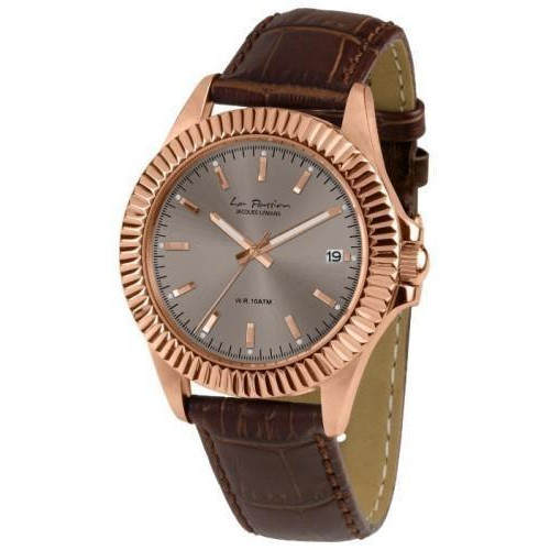 Часы Jacques Lemans LP-125D