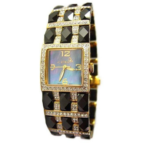 Часы Le Chic CC 1674 G BK Часы Le Chic CC 1674 G BK