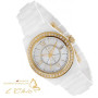 Часы Le Chic CC 6149 G WH Часы Le Chic CC 6149 G WH