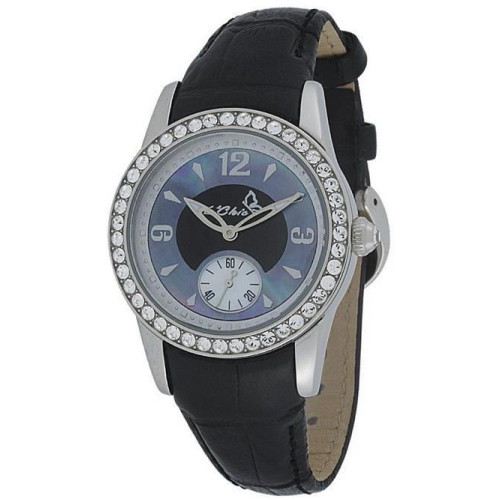 Часы Le Chic CL 1871 S BLK Часы Le Chic CL 1871 S BLK