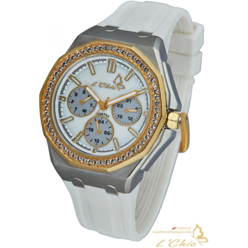 Часы Le Chic CL 5513 G