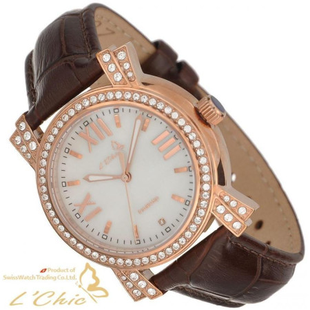 Часы Le Chic CL 7007 RG