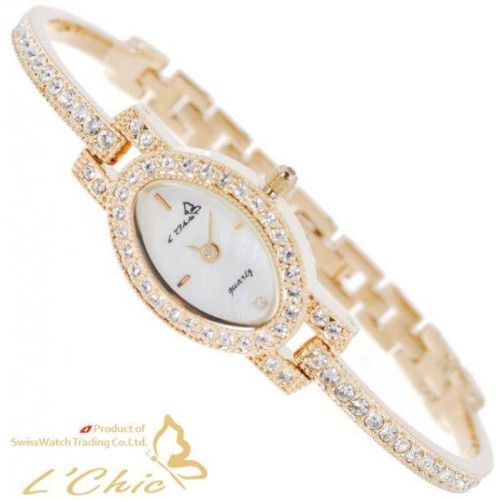 Часы Le Chic CM 0593D G Часы Le Chic CM 0593D G