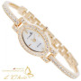 Часы Le Chic CM 0593D G Часы Le Chic CM 0593D G