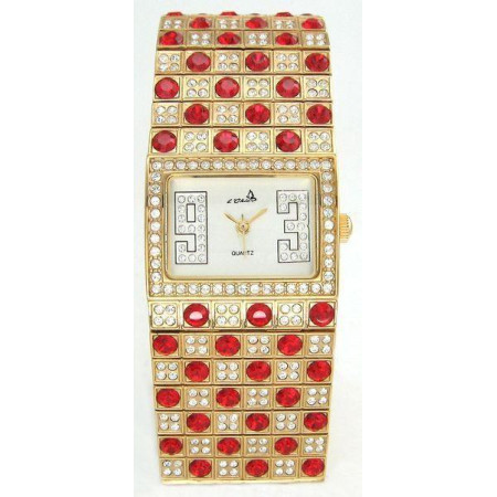 Часы Le Chic CM 3273 G Red