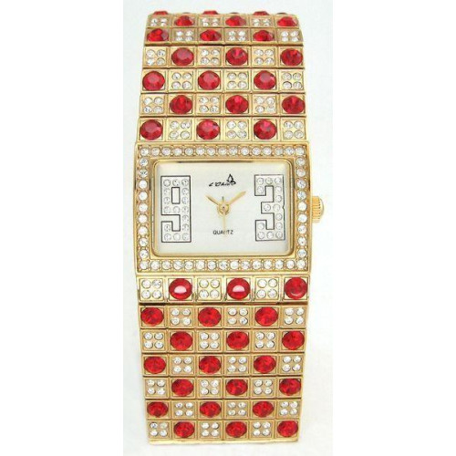 Часы Le Chic CM 3273 G Red Часы Le Chic CM 3273 G Red