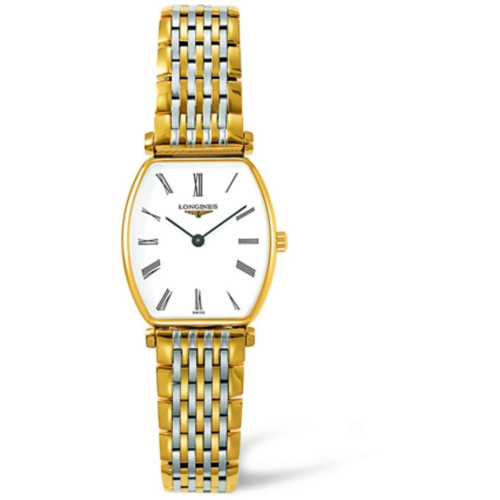 Часы Longines L4.205.2.11.7 Часы Longines L4.205.2.11.7