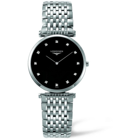 Часы Longines L4.709.4.58.6