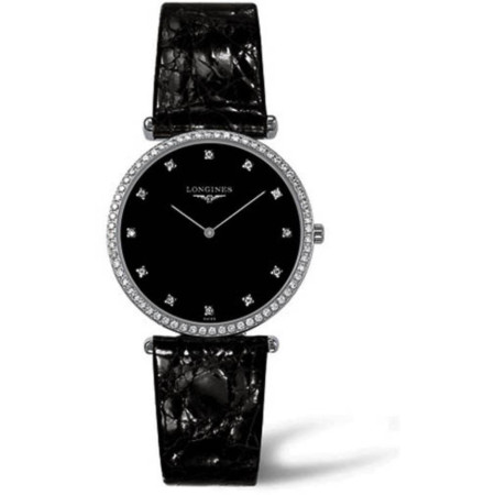 Часы Longines L4.741.0.58.2