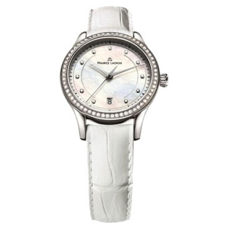 Часы Maurice Lacroix LC1026-SD501-170
