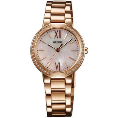 Часы Orient FQC0M001W0 Часы Orient FQC0M001W0