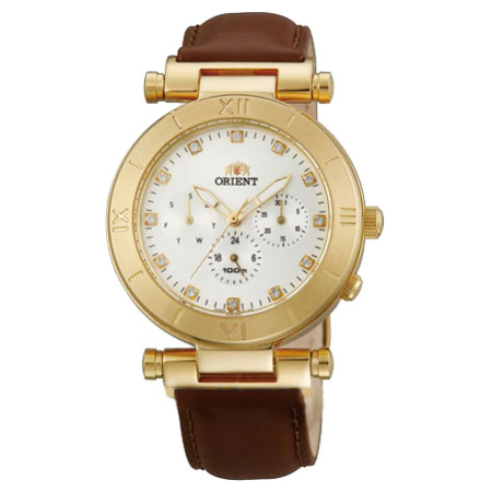 Часы Orient FRL01002W0