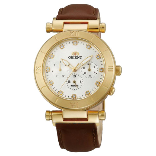 Часы Orient FRL01002W0 Часы Orient FRL01002W0