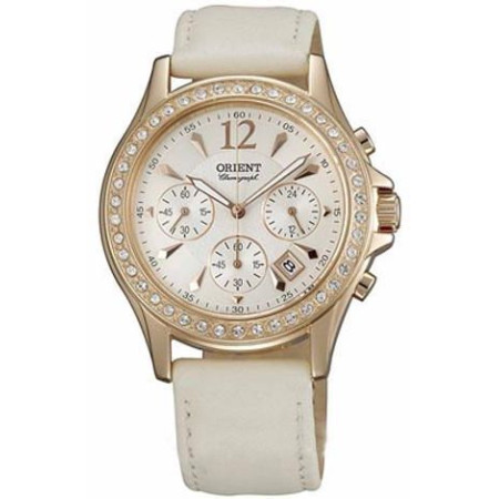 Часы Orient FTW00002W0