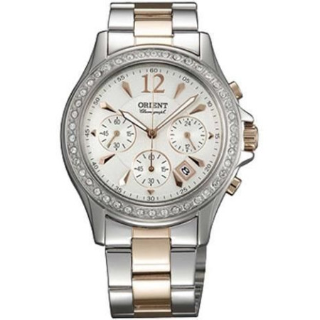Часы Orient FTW00003W0