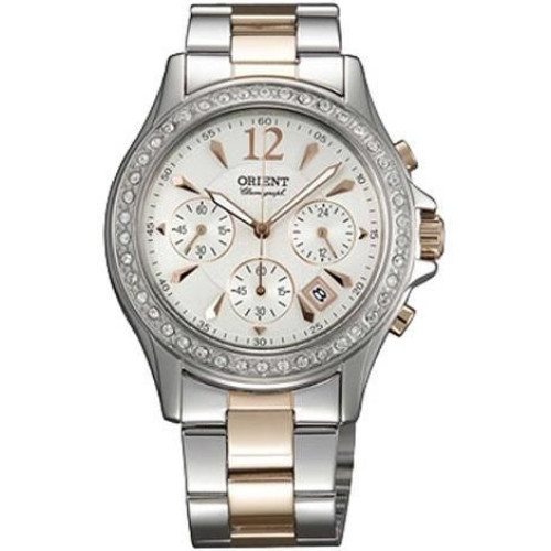 Часы Orient FTW00003W0 Часы Orient FTW00003W0