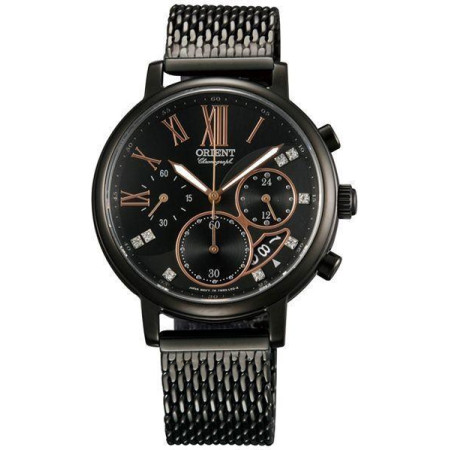 Часы Orient FTW02001B0