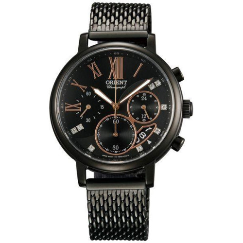 Часы Orient FTW02001B0 Часы Orient FTW02001B0