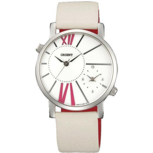 Часы Orient FUB8Y004W0 Часы Orient FUB8Y004W0