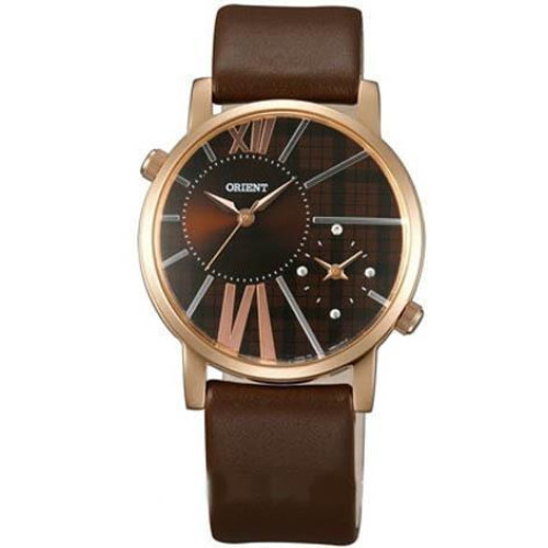 Часы Orient FUB8Y006T0 Часы Orient FUB8Y006T0