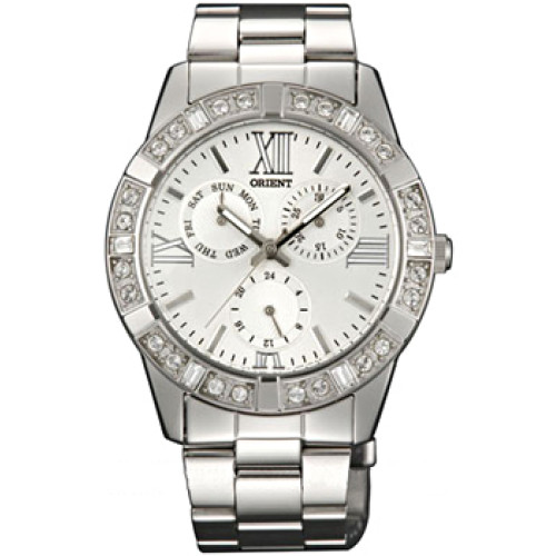 Часы Orient FUT0B005W0 Часы Orient FUT0B005W0