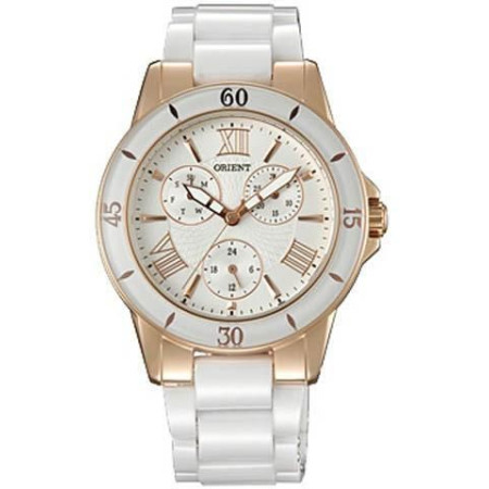 Часы Orient FUT0F001W0