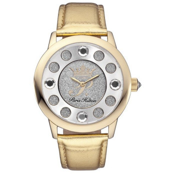 Часы Paris Hilton 13181JSG04