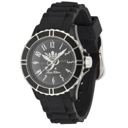 Часы Paris Hilton 13525JPBKS02