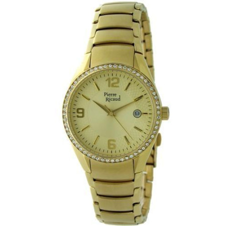 Часы Pierre Ricaud PR 21032.1151QZ