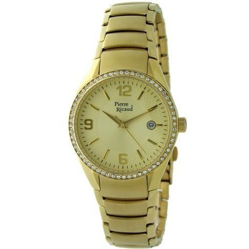 Часы Pierre Ricaud PR 21032.1151QZ Часы Pierre Ricaud PR 21032.1151QZ
