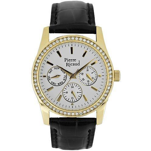 Часы Pierre Ricaud PR 21033.1213QFZ
