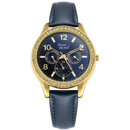 Часы Pierre Ricaud PR 21069.1N55QFZ