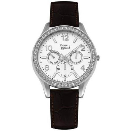 Часы Pierre Ricaud PR 21069.5253QFZ