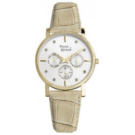 Часы Pierre Ricaud PR 21072.1V93QFZ