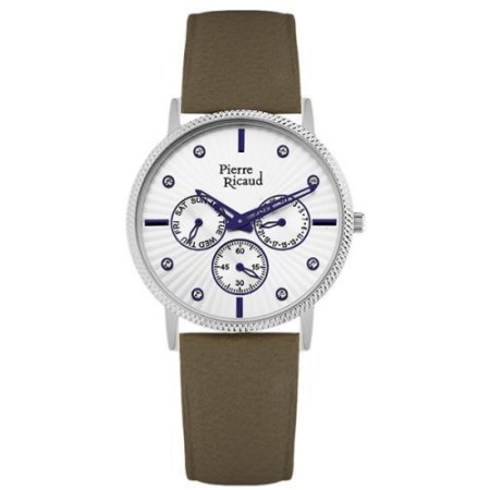 Часы Pierre Ricaud PR 21072.52B3QFZ
