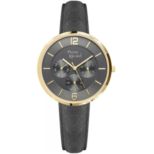 Часы Pierre Ricaud PR 22023.1G57QF Часы Pierre Ricaud PR 22023.1G57QF