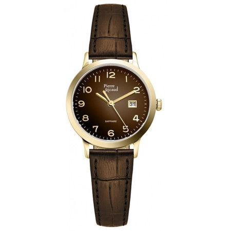Часы Pierre Ricaud PR 51022.1B2GQ