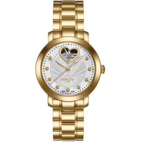 Часы Roamer 556661 48 19 50