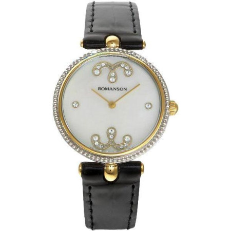 Часы Romanson RL0363L2T WH