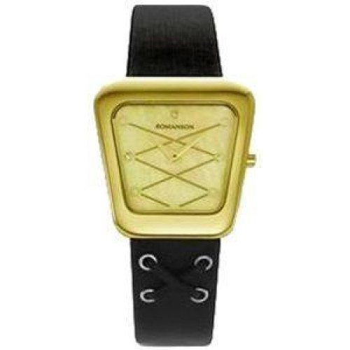 Часы Romanson RL0369LG GD Часы Romanson RL0369LG GD