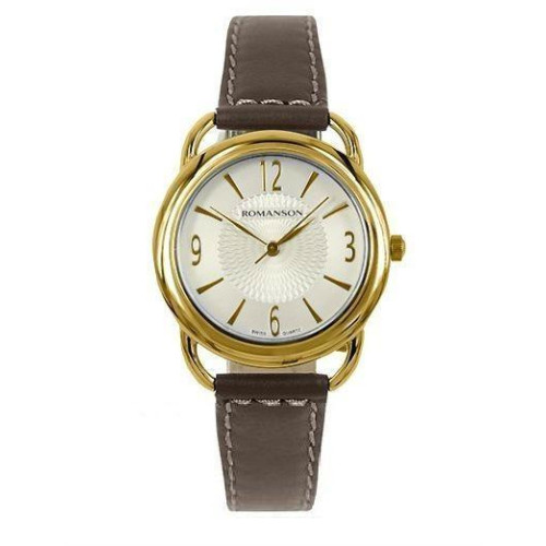 Часы Romanson RL1220LG WH Часы Romanson RL1220LG WH