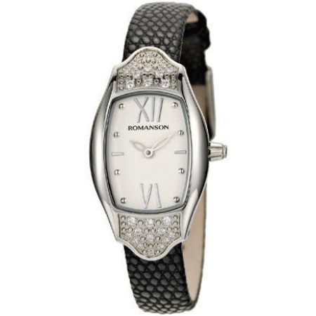 Часы Romanson RL1266QLWH WH