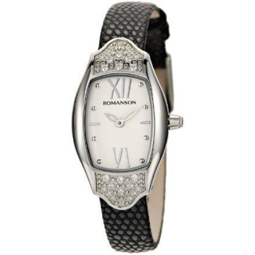 Часы Romanson RL1266QLWH WH Часы Romanson RL1266QLWH WH