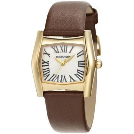 Часы Romanson RL2623LG WH